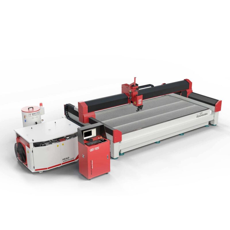 Waterjet Cutting Machine - Waterjet Equipment - brdecopanel.us