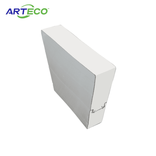 Z-Lock 50mm 75mm 100mm 150mm EPS Sandwich Panel - Sandwich ...