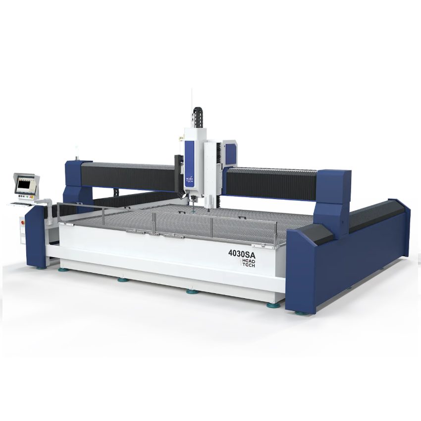 3-Axis CNC Cutting Machine - Waterjet Equipment - brdecopanel.us