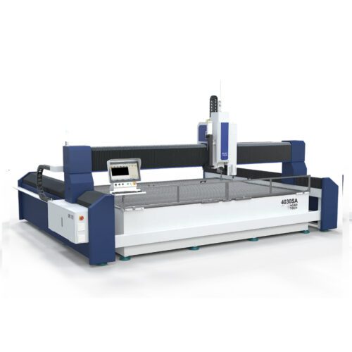 3-Axis CNC Cutting Machine - Waterjet Equipment - brdecopanel.us