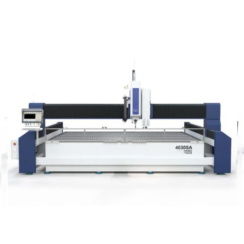 3-Axis CNC Cutting Machine - Waterjet Equipment - brdecopanel.us