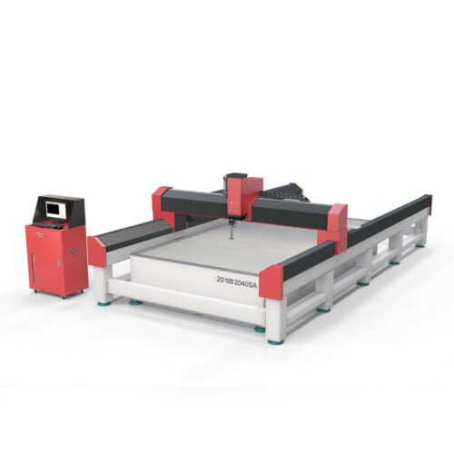 CNC Waterjet Cutting Machine - Waterjet Equipment - brdecopanel.us