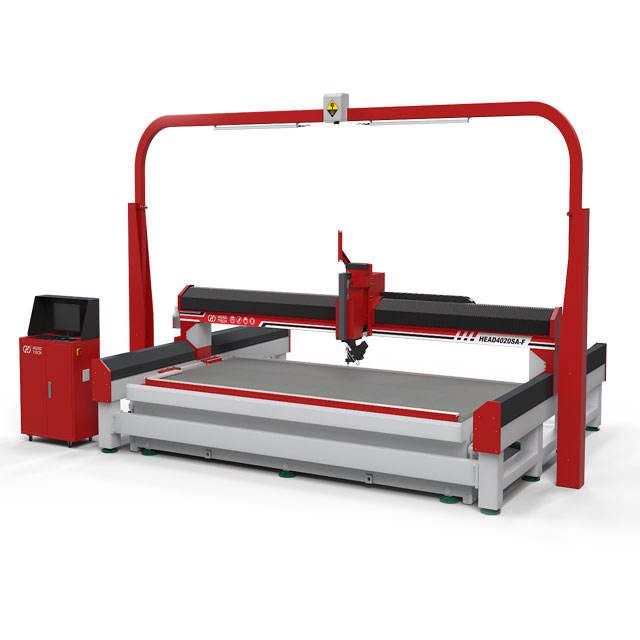 Stone Waterjet Cutting Machine - Waterjet Equipment - brdecopanel.us