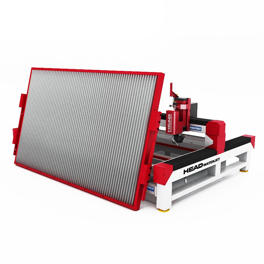 Waterjet Cutting Machine - Waterjet Equipment - brdecopanel.us