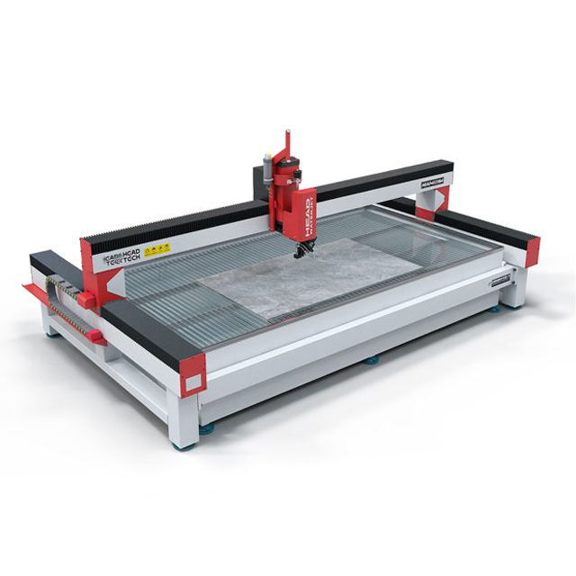 Waterjet Cutting Machine - Waterjet Equipment - brdecopanel.us