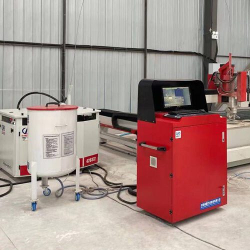 5-Axis 45° Cutting Machine - Multi-Axis Cutting Equipment - brdecopanel.us