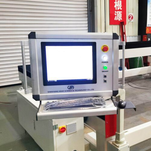 5-Axis 45° Cutting Machine - Multi-Axis Cutting Equipment - brdecopanel.us