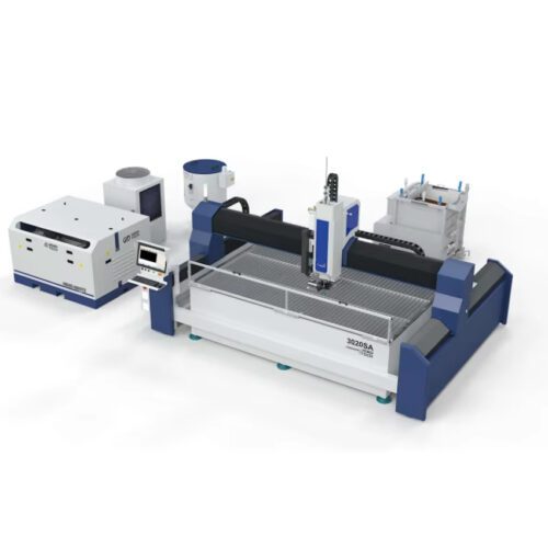 5-Axis Waterjet Cutting Machine - Waterjet Equipment - brdecopanel.us