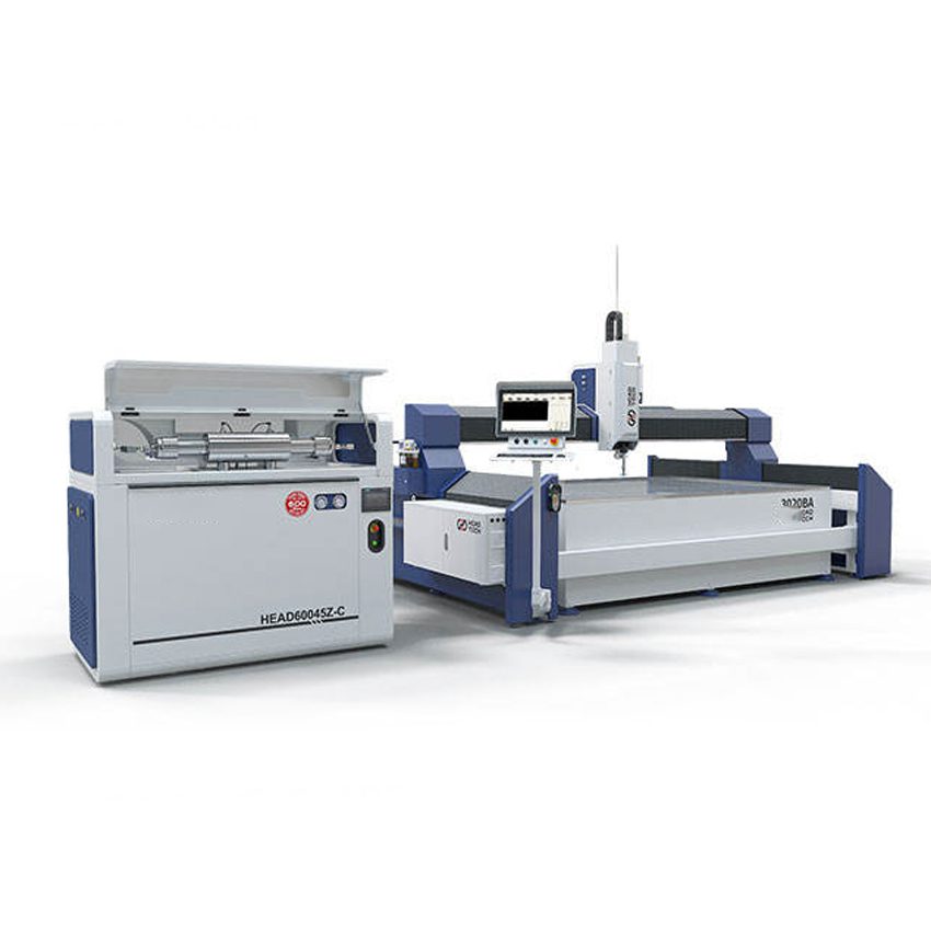 Waterjet Cutting Machine - Waterjet Equipment - brdecopanel.us