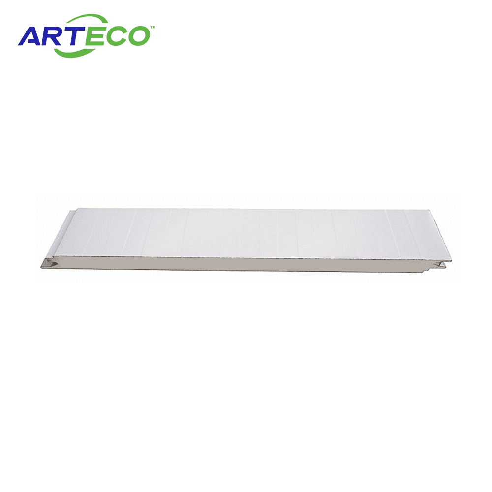 PU/PIR Sandwich-Wandpaneel - Sandwich-Paneele - brdecopanel.us