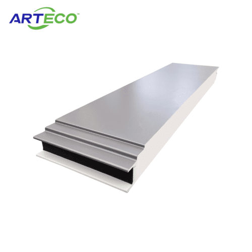 PU/PIR Sandwich-Wandpaneel - Sandwich-Paneele - brdecopanel.us