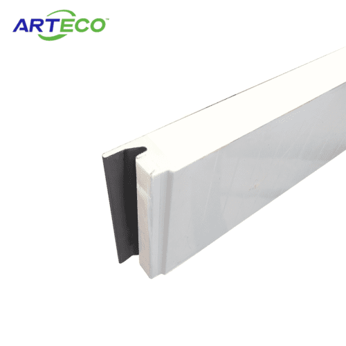 PU/PIR Sandwich-Wandpaneel - Sandwich-Paneele - brdecopanel.us