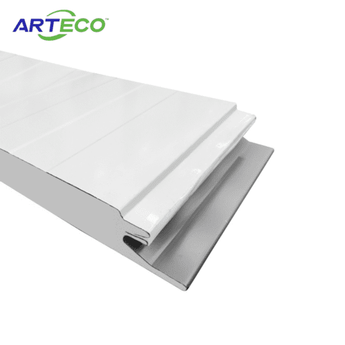 PU/PIR Sandwich-Wandpaneel - Sandwich-Paneele - brdecopanel.us