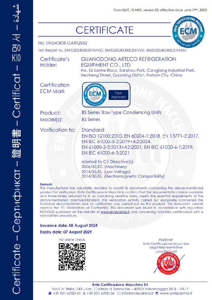 CE